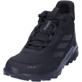 adidas Terrex Anylander Mid RAIN.RDY Damen Core Black/Core Black/Grey Four 36
