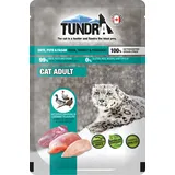 Tundra Cat Ente, Pute & Fasan 16 x 85 g