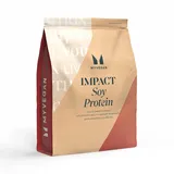 MYPROTEIN Soy Protein Isolate,