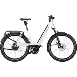 Riese & Müller Nevo4 GT touring 2023 27,5 Zoll RH 51 cm Wave dunkelgrau matt
