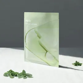 Abib Collagen Gel Mask Heartleaf Jelly 35 g