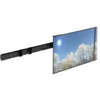 Hi-ND Videorow - mounting kit - landscape - for