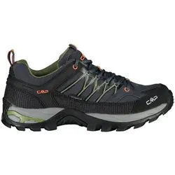 Cmp  Fitnessschuhe Sportschuhe RIGEL LOW TREKKING 3Q54457UG-51UG  in Grau, 43