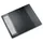 Läufer Schreibunterlage Durella D2, 520 x 650 mm, schwarz