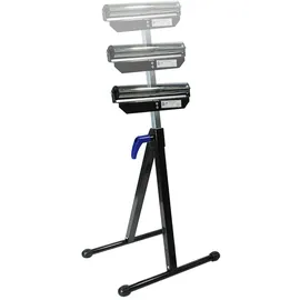 Helo24 Rollenbock Rollbock Klappbock Teleskop 67-106 cm Arbeitsbock Bock 2er Set