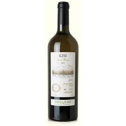 Tbilvino Kisi Special Reserve Weißwein 0,75 l