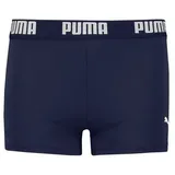 Puma Badehose SWIM BOYS LOGO SWIM TR in Navy | 140