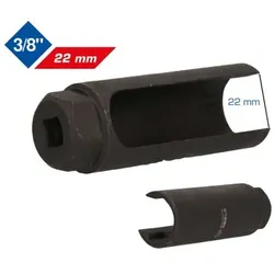 Lambdasonden-Stecknuss, lang BT606003
