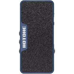 Hotone Wong Press Cory Wong Signature Pedal - Effektgerät E-Gitarre