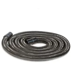 Hochvakuum-Saugschlauch bis 85°C, ø45mm, 5m lang zu MiniFil & Dusty