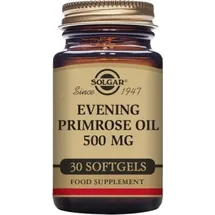 Solgar Nachtkerzenöl 500 mg Kapseln 180 St.