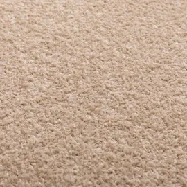 Steffensmeier Teppichboden, Beige, Textil, Quadratisch, 100x1x100 cm, für Fußbodenheizung geeignet,antistatisch, Teppiche & Böden, Bodenbeläge