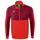 Erima Six Wings Worker Trainingsjacke rot/bordeaux XXL