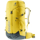 Deuter Gravity Expedition 45+ corn/teal (3362222-8209)
