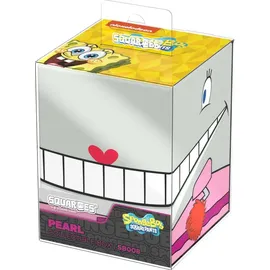squaroes - Squaroe SpongeBob SquarePants - Pearl