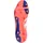 adidas Predator League FG/MG Herren Signal Coral/Cloud White/Beam Orange 43 1/3