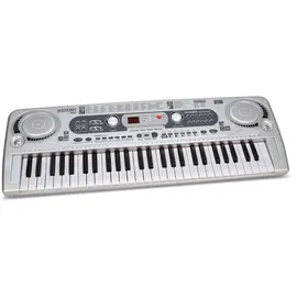 BONTEMPI 16 5415 - Digitales Keyboard 54 Tasten