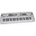 BONTEMPI 16 5415 - Digitales Keyboard 54 Tasten