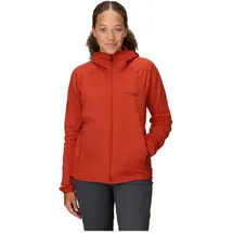 Marmot Leconte Fleecejacke Sumac M
