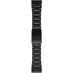 Garmin QuickFit - Uhrarmband für GPS-Uhr - Carbon Grey