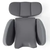 Recaro Neugeboreneneinlage Prime Silent Grey