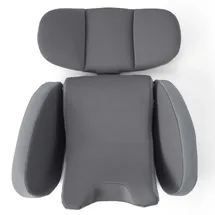 Recaro Neugeboreneneinlage Prime Silent Grey