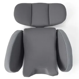 Recaro Neugeboreneneinlage Prime Silent Grey