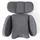 Recaro Neugeboreneneinlage Prime Silent Grey