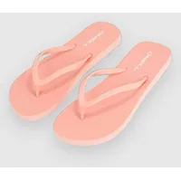 O'Neill Profile Small Logo Sandals coral pink Gr. 36