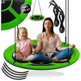 Kesser Nestschaukel 60 cm Grün