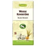 RAPUNZEL Weiße Kuvertüre 100 g