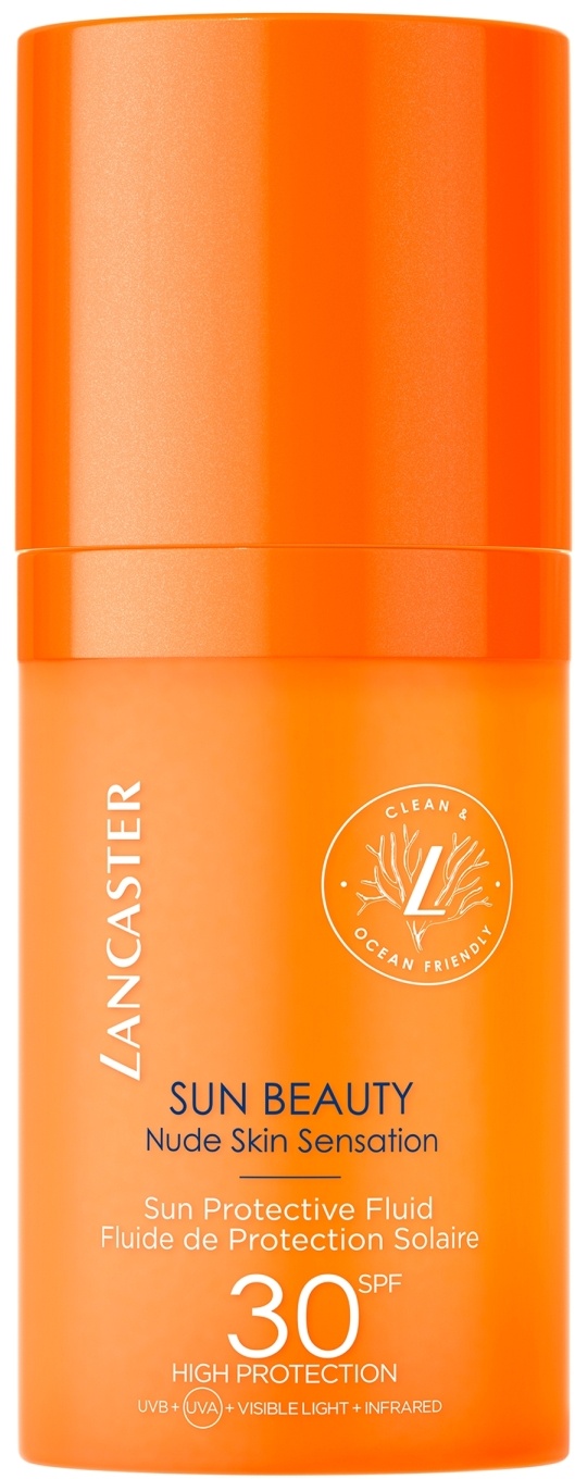 Lancaster SUN BEAUTY - flüssiger Sonnenschutz SPF30