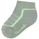 Sterntaler Active Socken, in hellgrün | Gr.: 26