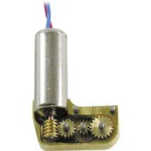 SOL-Expert 42301 Micro-Getriebebausatz Bausatz