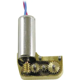 SOL-Expert 42301 Micro-Getriebebausatz Bausatz