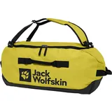 Jack Wolfskin All-In 65 Weekender Reisetasche 70 cm gelb