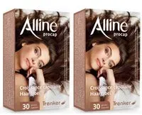 Alline Procap Nouvelle Formule Capsule(S) 2x30 pc(s)