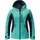 Schöffel Damen Matrei Softshell Jacke (Größe L, tuerkis)