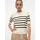 Vero Moda VMSABA PLAIN Feinstrickpullover Beige XL