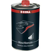 E-COLL Waschbenzin Reinigungs- und Entfettungsmittel 500 ml