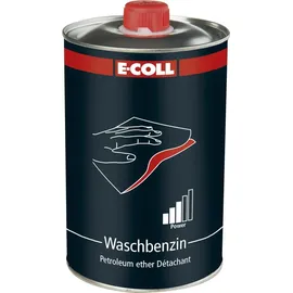 E-COLL Waschbenzin Reinigungs- und Entfettungsmittel 500 ml