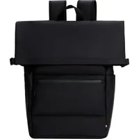 Tommy Hilfiger TH TPU Daypack 50 cm Laptopfach schwarz