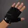 Chiba Gel Comfort - Radhandschuhe schwarz XL