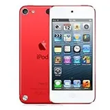 Apple iPod Touch 6G 32GB rot (Wie neu, keine Gebrauchsspuren / mindestens 1 JAHR GARANTIE)