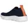 GEOX Aril Kinder NAVY/ORANGE 38