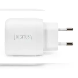 Digitus Universal Ladeadapter, USB-C, 20 W