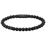 Boss Armband für Herren Kollektion MIXED BEADS«, - 1580272