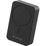 Verbatim Charge 'n' Go Essentials Powerbank 20000mAh Schwarz