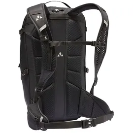 Vaude Moab 20 l Schwarz