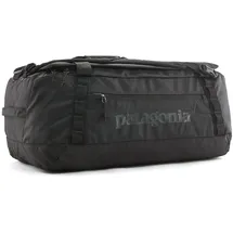 Patagonia Black Hole Duffel 55 l Schwarz